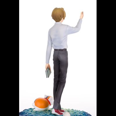 Фигурка Такаши Нацумэ (Natsume Yuujinchou)