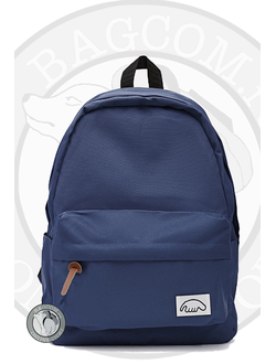 Рюкзак Anteater Phat Nano Navy в каталоге магазина Bagcom