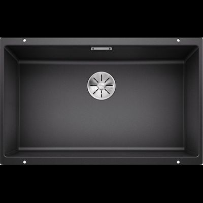 Мойка Blanco Subline 700-U с отв.арм. InFino, 523442