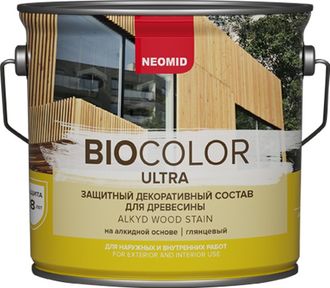 NEOMID Bio Color ULTRA NEW 2020
