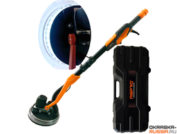 Шлифовальный инструмент