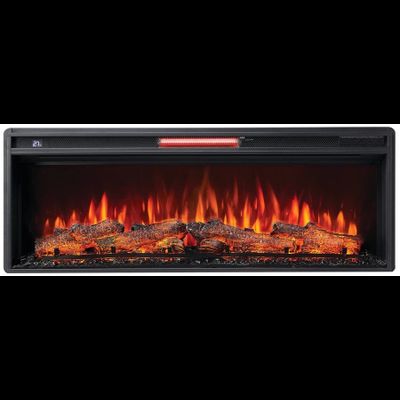 Линейный электроочаг Joker 45