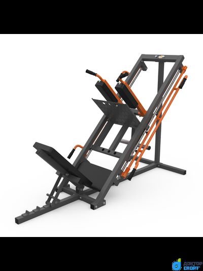 Жим ногами STONERISE DLP01