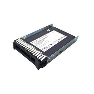 Жесткий диск Lenovo TCH ThinkSystem 2.5&quot; 5200 480GB Entry SATA 6Gb Hot Swap SSD (SR670/SR570/SR590/SR860/ST550/SR950/SR850/SN850/S N550/SD530/SR630/SR630/SR550) (4XB7A10153)