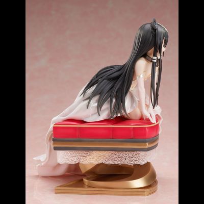 Фигурка 1/7 Рем Галлеу (Rem Galleu Wedding Dress)