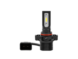 Светодиодные лампы PSX24 Optima LED QVANT, 5000K, 12-24v, (комплект, 2шт)