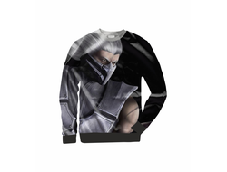 Свитшот Мортал Комбат, Mortal Kombat №31