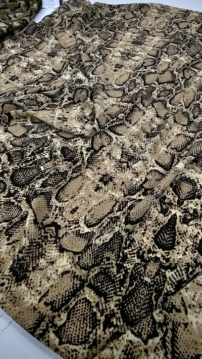 Шёлк ПРАДА 6005 Цвет 01