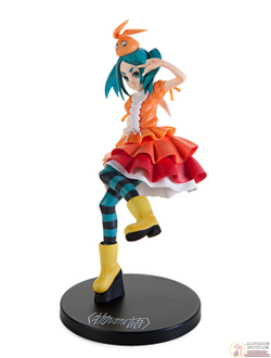 Фигурка Ёцуги Ононоки (Yotsugi Ononoki)