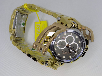 Invicta 43940 Transatlantic Reserve