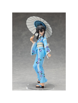 Фигурка 1/8 Асада Сино (Asada Shino Yukata ver.)