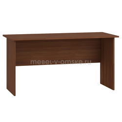 ОМ252 Стол письменный "Гермес" (1400). Размер: 1400х750х600.