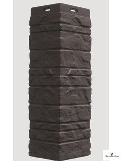 Угол EDEL 400 мм Корунд