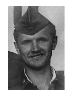 Якубчик Виктор Павлович  - Афганистан