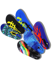 Защитные Тапочки Взрослые (35\36--43\44--44\45)