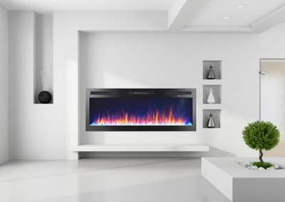 очаг электрический