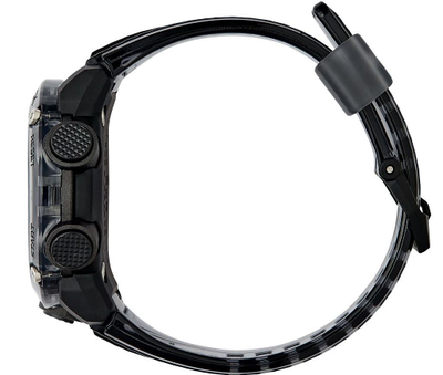 Часы Casio G-Shock GA-2000SKE-8A