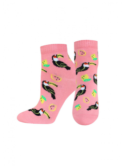 Носки женские хлопок Брестские Funny Арт. 16с1103 рис. 538