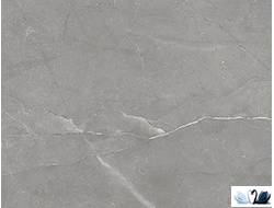 Керамогранит Laparet Savoy тёмно-серый SG168300N 40,2х40,2 см матовый под мрамор Pietra Grey