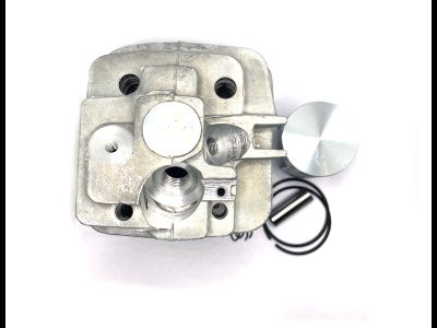 Поршневая ШТИЛЬ 361 в сборе для бензопилы