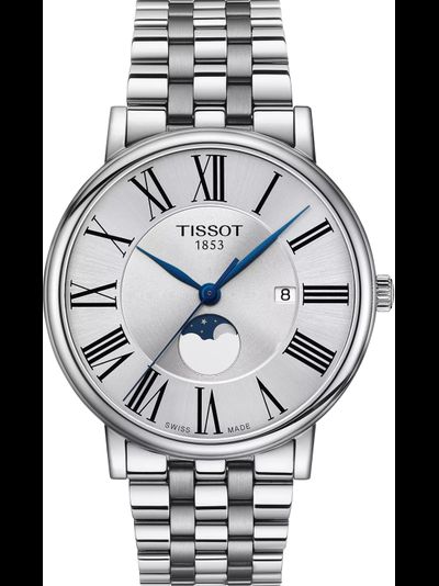 Швейцарские часы Tissot T122.423.11.033.00