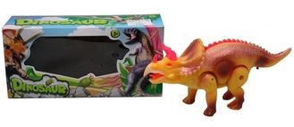Динозавр на бат. (артикул 3832)