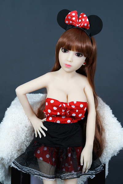 Секс кукла Агата Elite 105см