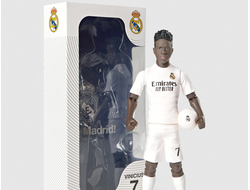 Фигурка футболиста Vinicius Jr (20)