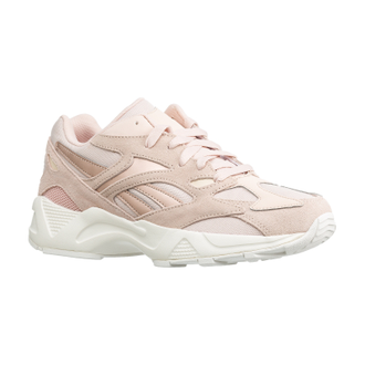 КРОССОВКИ AZTREK DOUBLE MIX Beige