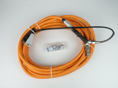 Шланг Walcom от TD3