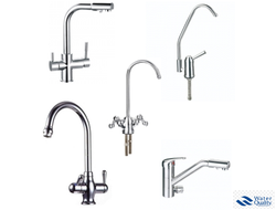 Краны питьевой воды