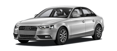 Шумоизоляция Audi A4 / Ауди А4