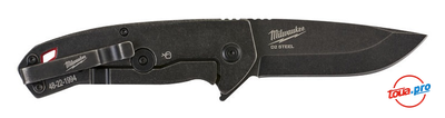 Нож выкидной Milwaukee HARDLINE 48221994
