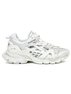 Кроссовки Balenciaga Wmns Track 2 White белые