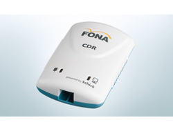 FONA CDR powered by SCHICK - система компьютерной стоматологической радиографии FONA Dental s.r.o. (США)