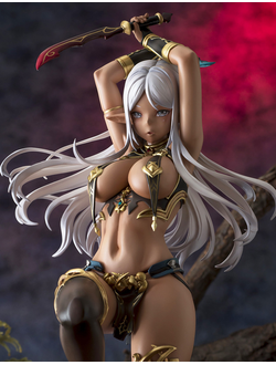 Фигурка 1/7 Shelly Aeonium