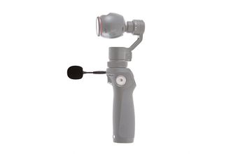 Микрофон FM-15 для DJI OSMO