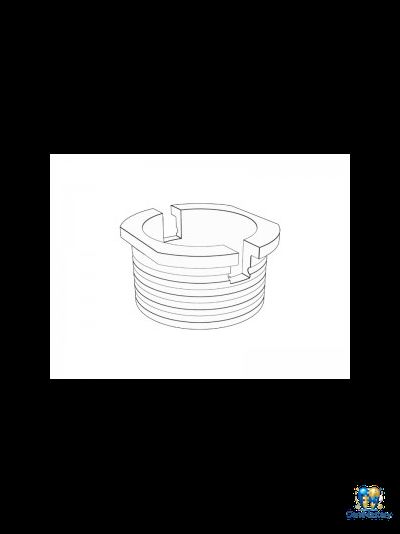 Втулка для полного протокола Ø5.0/H3.5 Osstem (New)