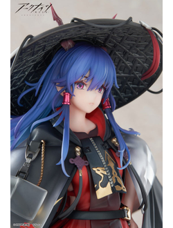 Фигурка 1/7 Чэнь (Ch'en Ten Thousands Mountains Ver.)