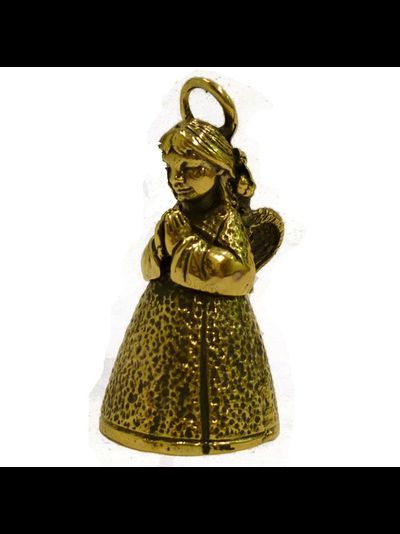 Колокольчики из бронзы в ассортименте