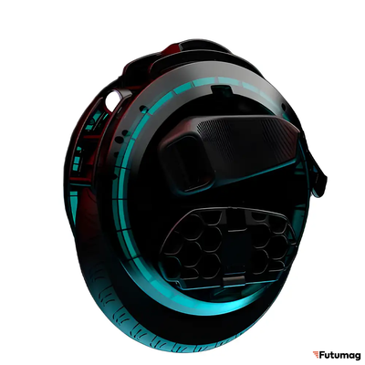 Моноколесо Begode C8 50S