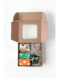 Подарочный набор "09"