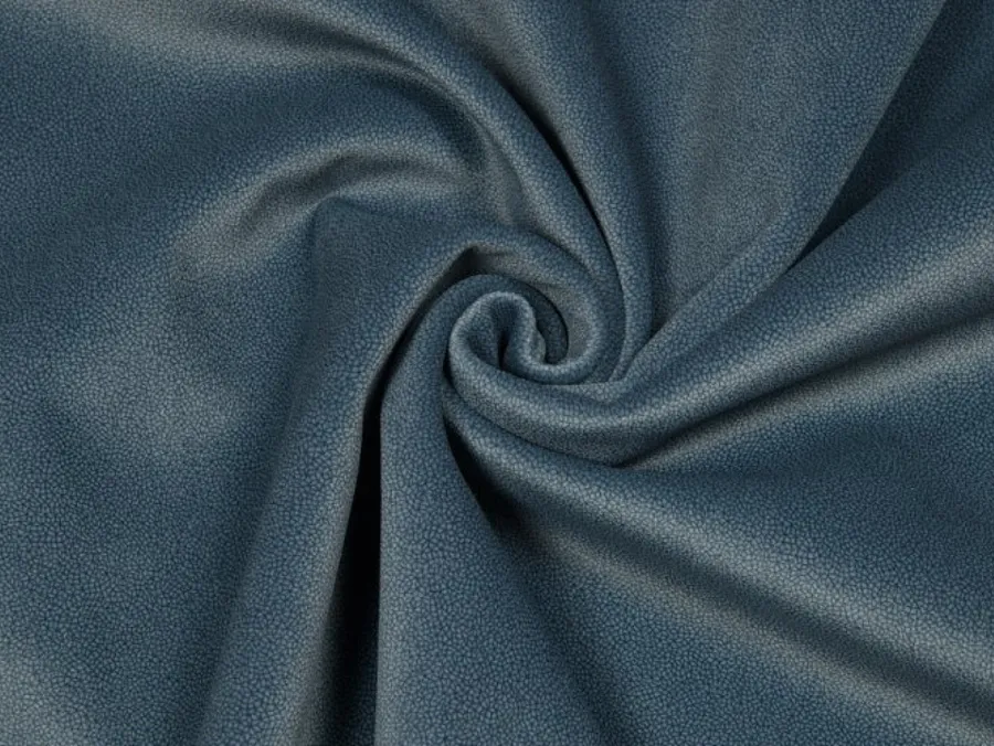 (РАМ) Велюр "Миа"-11.
Состав: 100% полиэстер.
Плотность: 410 г/м2.
Устойчивость к истиранию: 50 000 циклов.
Ширина: 140 см.
Производитель: Китай.

Внимание! Цвет материала может быть искажен настройками монитора.