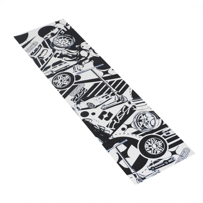 Шкурка Diverse Itasha