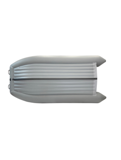 Zvezda КИТОБОЙ 360К   КИЛЕВОЕ ДНО