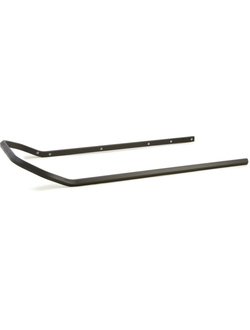 Бампер Задний SPI SM-12699 для BRP Ski-Doo FREERIDE 850 E-TEC (2018-2019) SUMMIT SP 850 ETEC 165 (2017-2021) SUMMIT X 850 ETEC 165 (2017-2021) (2017-2018) (518328697)