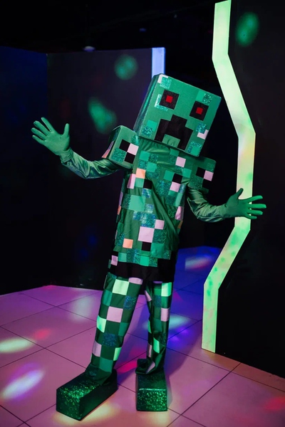 Популярные аниматоры для праздников в Петрозаводске