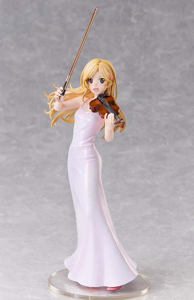 Фигурка 1/7 Каори Миязоно (Kaori Miyazono Again)
