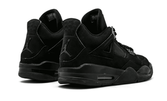 Jordan retro 4 nere 2025
