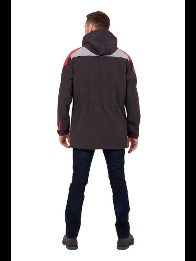 Куртка-ветровка ТИЗЕР